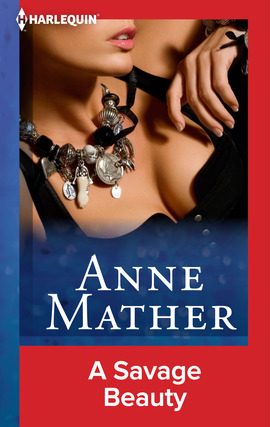 Cover image for A Savage Beauty
